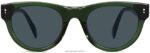 Warby Parker Cowley N8ZXX8739 Nori kristali gözlük - Image 4