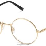 Warby Parker crowley N8ZXX8482 cilalı altın gözlük
