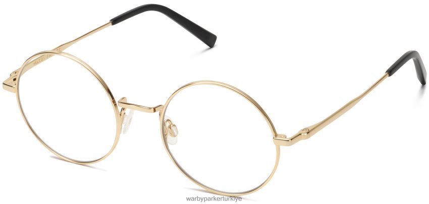 warby_parker_crowley_n8zxx8482_cilali_altin_gozluk.jpg Warby Parker crowley N8ZXX8482 cilalı altın gözlük - Image 1