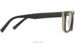 Warby Parker Cumberland N8ZXX8298 kumlu orman yeşili gözlük - Image 5