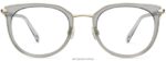 Warby Parker daha beyaz N8ZXX8255 riesling ile sabuntaşı gözlük - Image 4