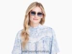 Warby Parker daha beyaz N8ZXX8793 riesling ile sabuntaşı gözlük - Image 2