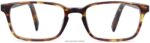 Warby Parker dayanıklı N8ZXX8225 kök bira gözlük - Image 4