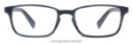 Warby Parker dayanıklı N8ZXX8226 çizgili pasifik gözlük - Image 4