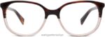 Warby Parker defne N8ZXX8582 çay gülü soluyor gözlük - Image 2