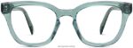 Warby Parker della N8ZXX8355 erkeksi gözlük - Image 4