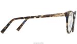 Warby Parker delphine N8ZXX8336 tanzanit kaplumbağası gözlük - Image 5