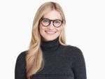 Warby Parker Denby N8ZXX8260 tanzanit kaplumbağası gözlük - Image 3