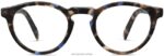 Warby Parker Denby N8ZXX8260 tanzanit kaplumbağası gözlük - Image 4