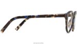Warby Parker Denby N8ZXX8260 tanzanit kaplumbağası gözlük - Image 5