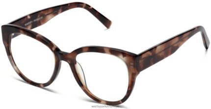 Warby Parker derin N8ZXX8364 susam kaplumbağası gözlük