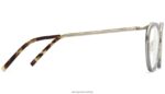 Warby Parker Dinah N8ZXX8566 riesling ile sabuntaşı gözlük - Image 4