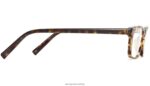 Warby Parker donovan N8ZXX8232 kök bira gözlük - Image 5