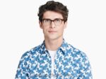 Warby Parker Dunbar N8ZXX8242 dalgaların karaya attığı odun solması gözlük - Image 2