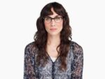 Warby Parker Dunbar N8ZXX8242 dalgaların karaya attığı odun solması gözlük - Image 3