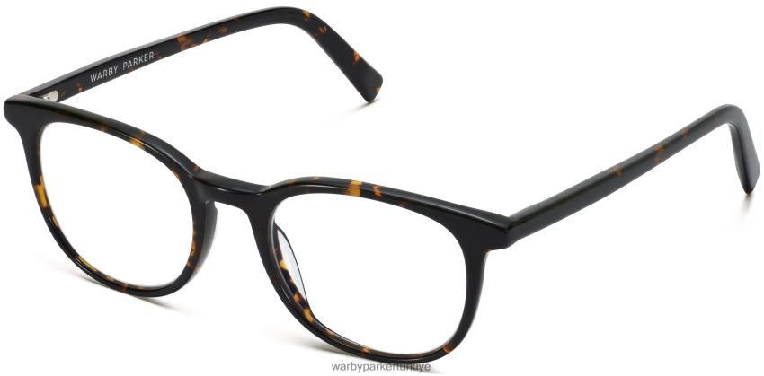 warby_parker_durand_n8zxx813_viski_kaplumbagasi_gozluk.jpg Warby Parker durand N8ZXX813 viski kaplumbağası gözlük - Image 1