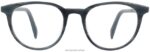 Warby Parker durand N8ZXX8516 çizgili pasifik gözlük - Image 4