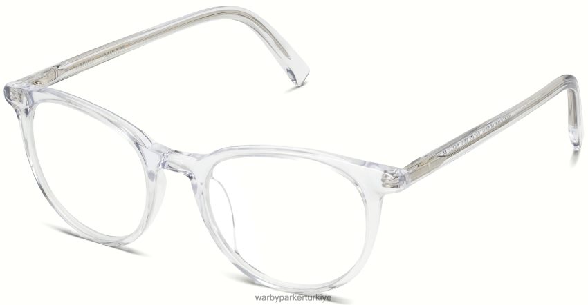 warby_parker_durand_n8zxx8517_kristal_gozluk.jpg Warby Parker durand N8ZXX8517 kristal gözlük - Image 1