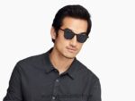 Warby Parker durand N8ZXX8876 viski kaplumbağası gözlük - Image 2