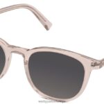 Warby Parker durand N8ZXX8877 Gül suyu gözlük
