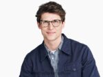Warby Parker dürüst N8ZXX8419 gelgit havuzu kaplumbağası gözlük - Image 2