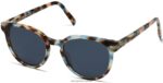 Warby Parker dürüst N8ZXX8721 gelgit havuzu kaplumbağası gözlük