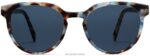 Warby Parker dürüst N8ZXX8721 gelgit havuzu kaplumbağası gözlük - Image 4