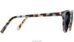 Warby Parker dürüst N8ZXX8721 gelgit havuzu kaplumbağası gözlük - Image 5