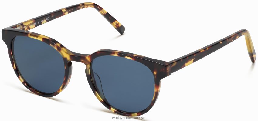warby_parker_durust_n8zxx8722_ceviz_kaplumbagasi_gozluk.jpg Warby Parker dürüst N8ZXX8722 ceviz kaplumbağası gözlük - Image 1