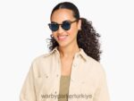 Warby Parker dürüst N8ZXX8878 ceviz kaplumbağası gözlük - Image 2