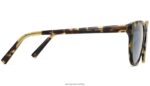 Warby Parker dürüst N8ZXX8878 ceviz kaplumbağası gözlük - Image 5