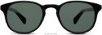 Warby Parker Düşme N8ZXX8636 Jet Siyahı gözlük - Image 4
