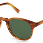 Warby Parker Düşme N8ZXX8637 İngilizce meşe gözlük