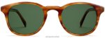 Warby Parker Düşme N8ZXX8637 İngilizce meşe gözlük - Image 4