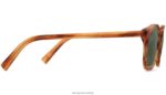 Warby Parker Düşme N8ZXX8637 İngilizce meşe gözlük - Image 5
