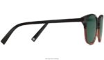 Warby Parker Düşme N8ZXX8638 antika şeyl solması gözlük - Image 5