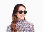Warby Parker Düşme N8ZXX8639 ceviz kaplumbağası gözlük - Image 3