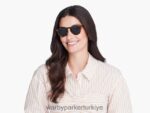 Warby Parker duvarcı N8ZXX8621 arpa kaplumbağası soluyor gözlük - Image 3