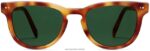 Warby Parker Easley N8ZXX8758 Lager kaplumbağası gözlük - Image 4