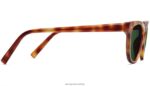 Warby Parker Easley N8ZXX8758 Lager kaplumbağası gözlük - Image 5