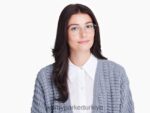 Warby Parker elington N8ZXX8182 cilalı gümüş gözlük - Image 2
