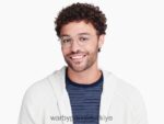 Warby Parker elington N8ZXX8182 cilalı gümüş gözlük - Image 3