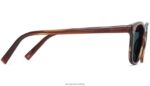 Warby Parker Elio N8ZXX8622 siyah ceviz gözlük - Image 5