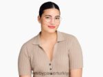 Warby Parker Enver N8ZXX8481 cilalı gümüş gözlük - Image 3