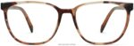 Warby Parker Esme N8ZXX8503 susam kaplumbağası gözlük - Image 4