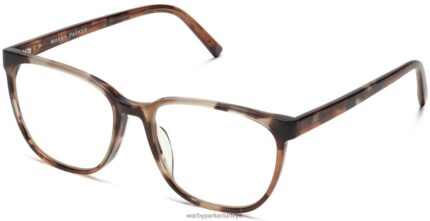 Warby Parker Esme N8ZXX8503 susam kaplumbağası gözlük