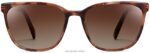 Warby Parker Esme N8ZXX8712 susam kaplumbağası gözlük - Image 4