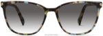 Warby Parker Esme N8ZXX8713 cilalı altın ile aventurin kaplumbağa gözlük - Image 4