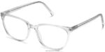 Warby Parker Esme N8ZXX880 kristal gözlük