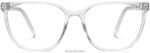 Warby Parker Esme N8ZXX880 kristal gözlük - Image 4